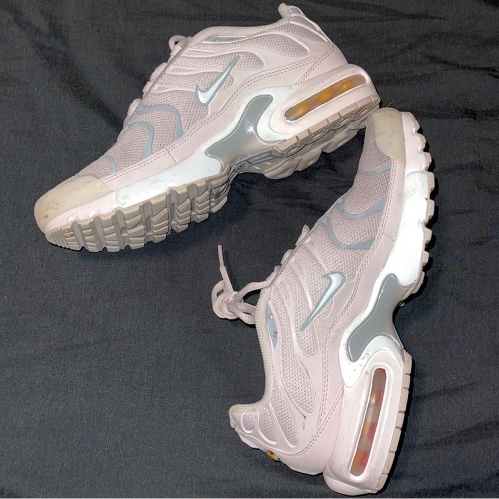 Air max plus - Picture 3 of 3